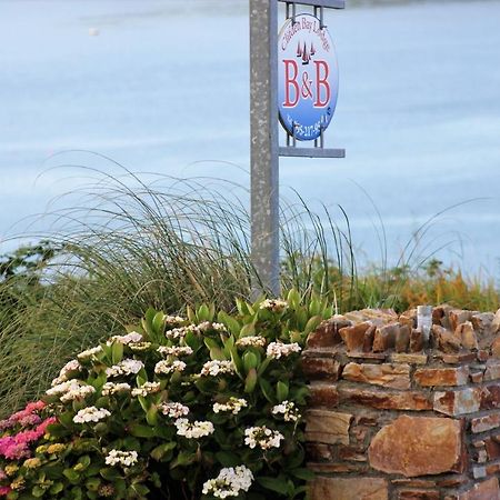 Clifden Bay Lodge Kültér fotó