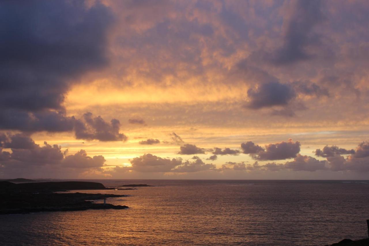 Clifden Bay Lodge Kültér fotó