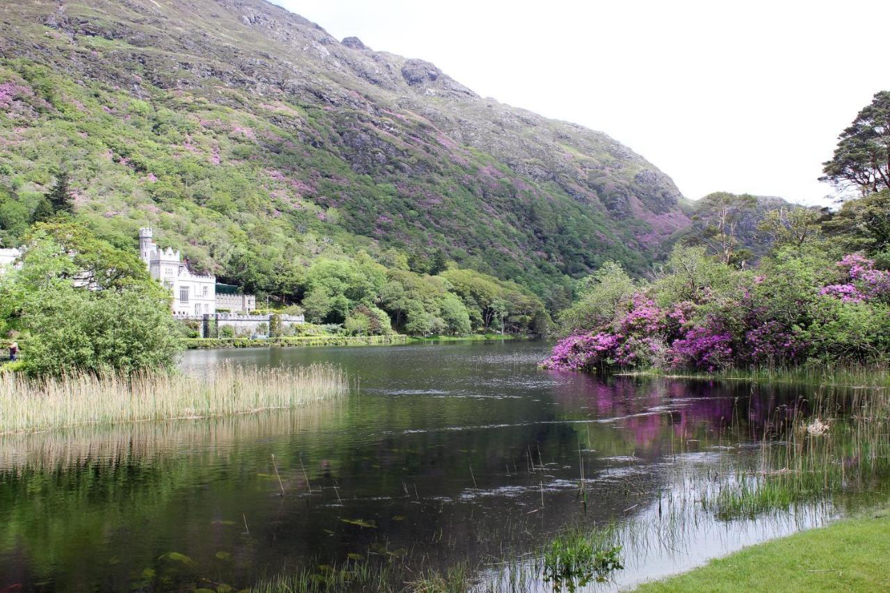 Clifden Bay Lodge Kültér fotó