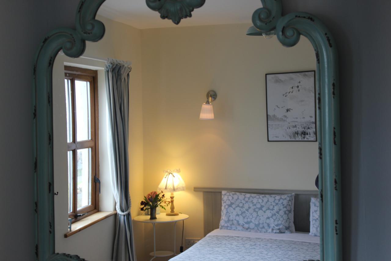 Clifden Bay Lodge Kültér fotó