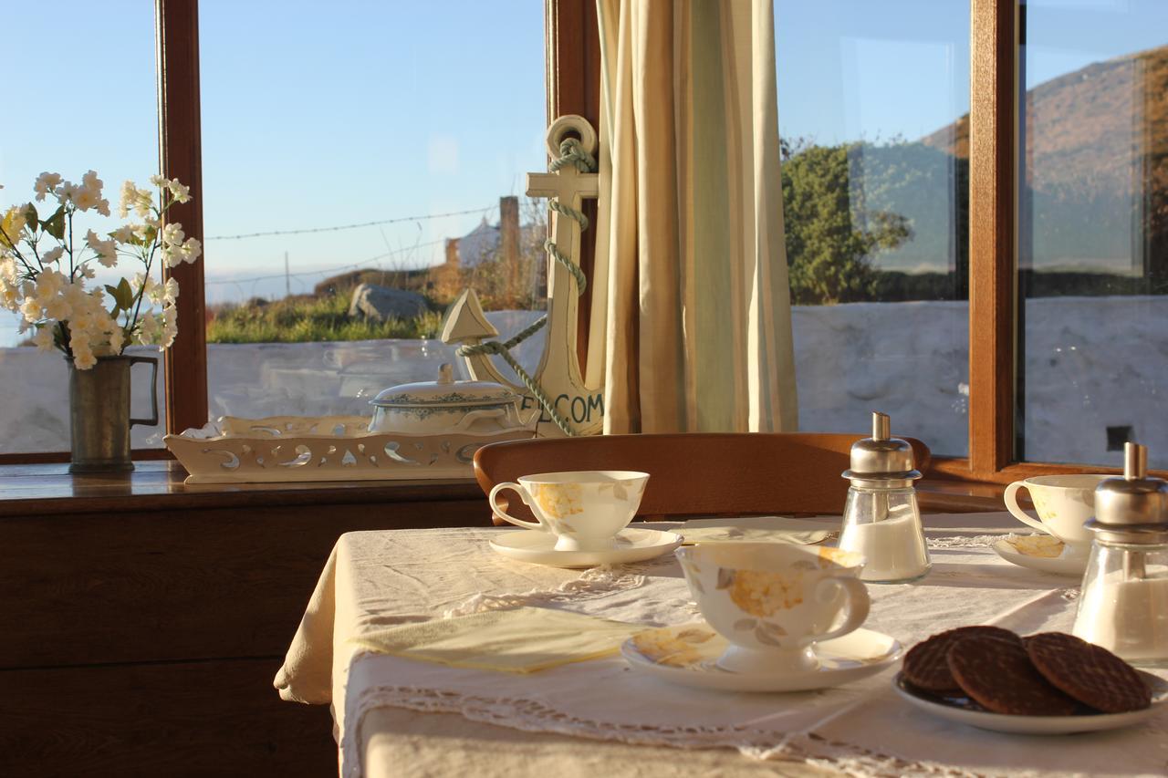 Clifden Bay Lodge Kültér fotó